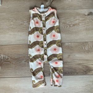 ❌SOLD Kate Quinn Jumpsuit